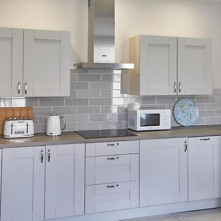 Host & Stay - The Runswick At Brunswick Holiday Apartments Уитби Экстерьер фото