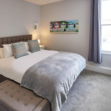 Host & Stay - The Runswick At Brunswick Holiday Apartments Уитби Экстерьер фото