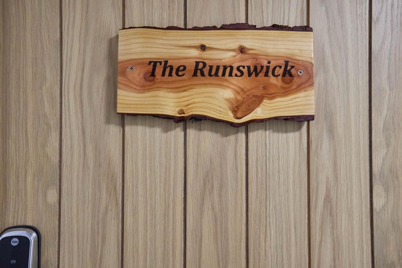 Host & Stay - The Runswick At Brunswick Holiday Apartments Уитби Экстерьер фото